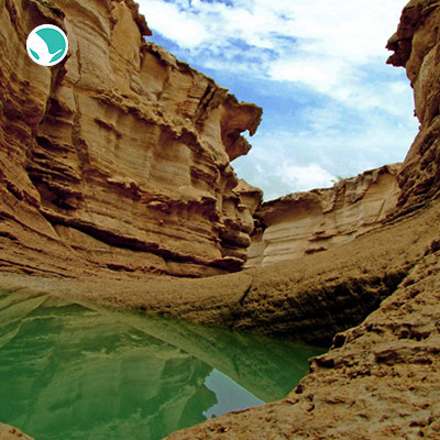How to get Qeshm from Tehran?