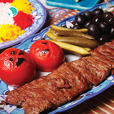 Break your diet , Eat like a King!