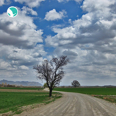 How to get Kerman from Isfahan?