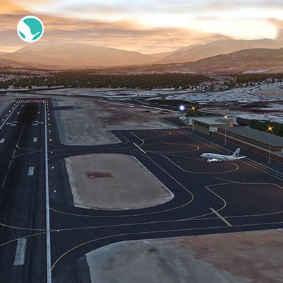Sanandaj Airport