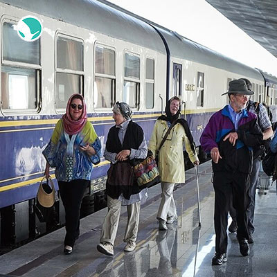 Bandar Abbas Railway Station ( Bandar Abbas Train Station)