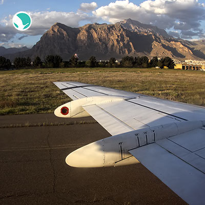 Kermanshah Airport