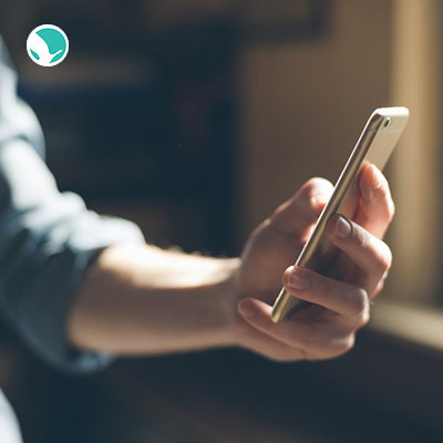 How can I know my phone number in Iran?