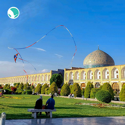 48 Hours in Isfahan