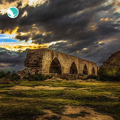 Shapuri Bridge