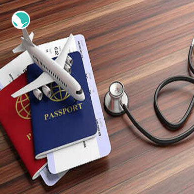 Iran Medical visa