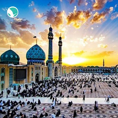 How to get Qom from Tehran?