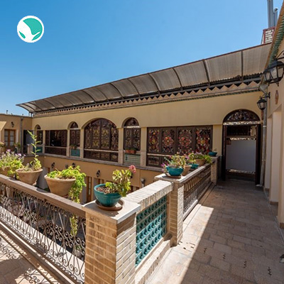 Toloo Khorshid Hotel Isfahan-3 stars