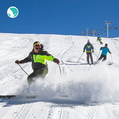 Tochal Ski Resort