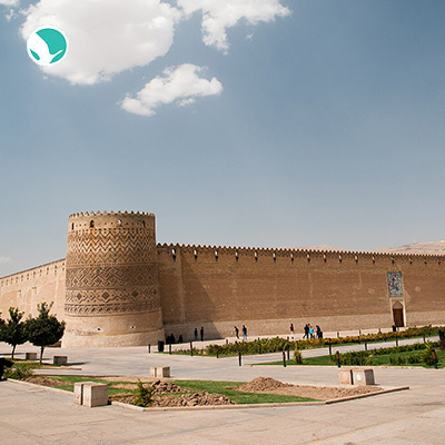 Karim Khan Citadel