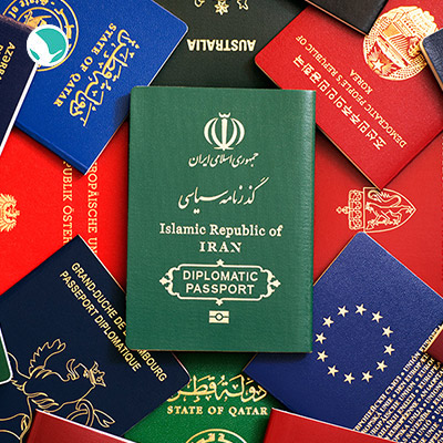 Visa Types & Requirements