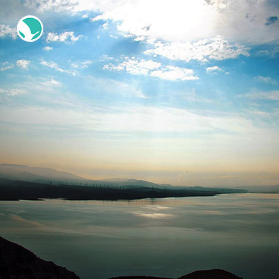 Sefidrud Dam