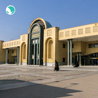 Isfahan Airport