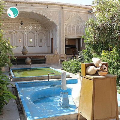 Yazd Water Museum