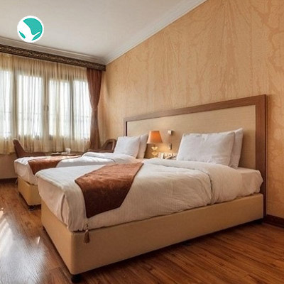 Pamchal Hotel Tehran-3 stars