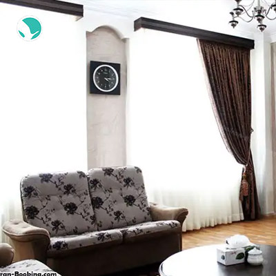 Rose apartment Hotel Tehran-1 star