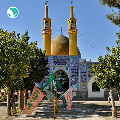 Imamzadeh Yahya Holy Shrine