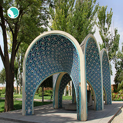 Kamal-ol-Molk Tomb