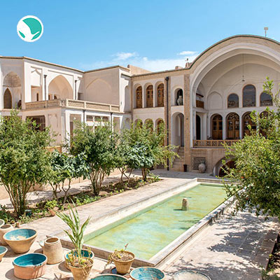 5 Best hotels in Kashan: Where to stay