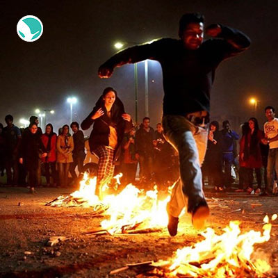 Chahar Shanbeh Suri