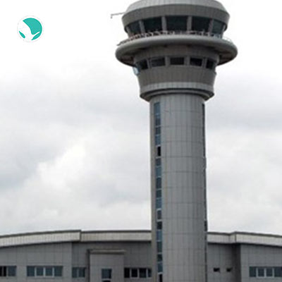 Bam Airport