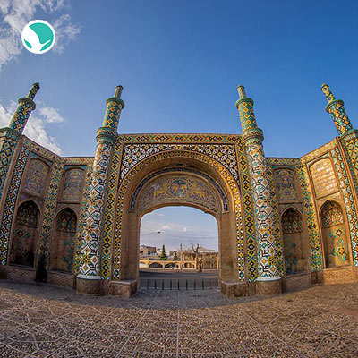 Darb-e Koushk