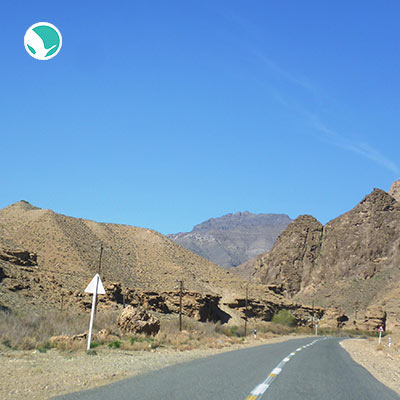 How to get Isfahan from Tehran?