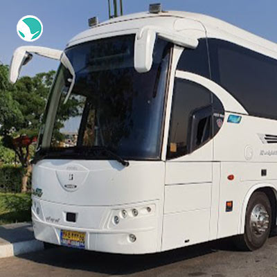Kermanshah Bus terminals