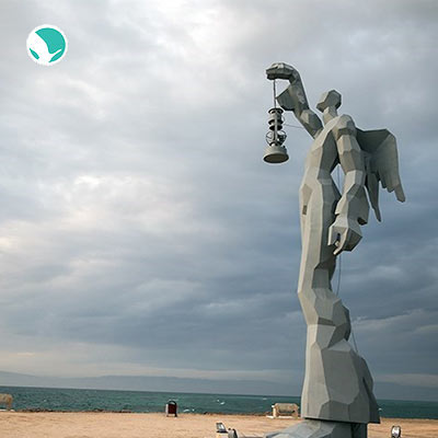 Kish Island