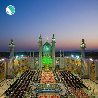 Mohammed Helal Shrine