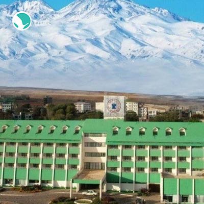 Laleh Hotel Sareyn-4 stars