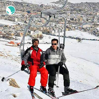 Nesar Ski Resort