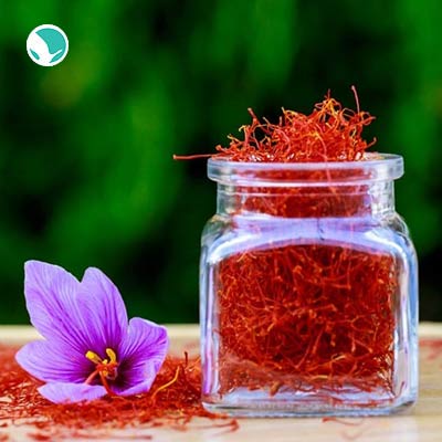 Saffron