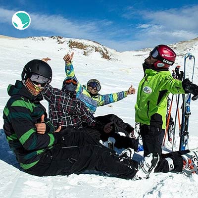 Alvares Ski Resort