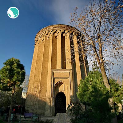 Tughrul Tower