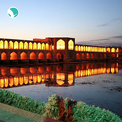 Khaju Bridge