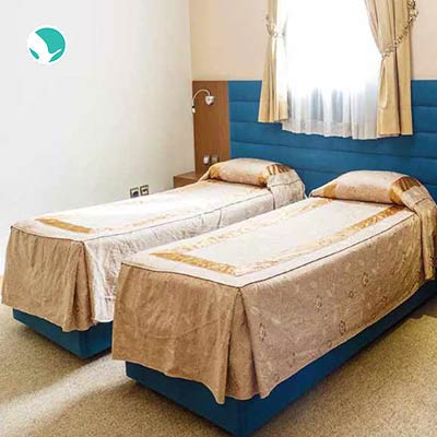 Hadish Hotel Shiraz-3 stars