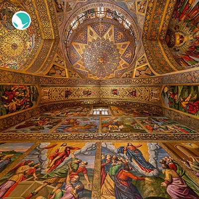 Vank Cathedral