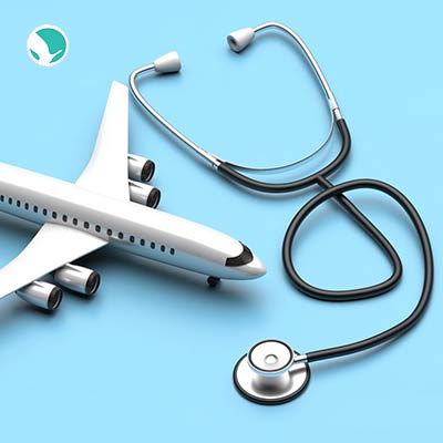 Iran Medical treatment