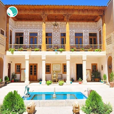 Abbas Gholi Khan Historical House
