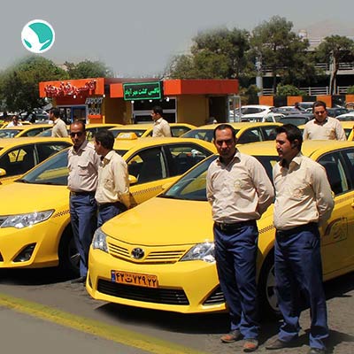 Airport Taxi