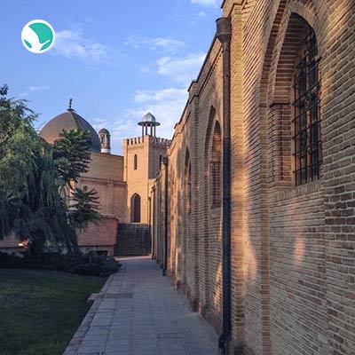 Museum of the Qasr Prison