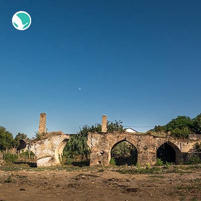 Shah Abbasi Bridge, A monument from Safavid era