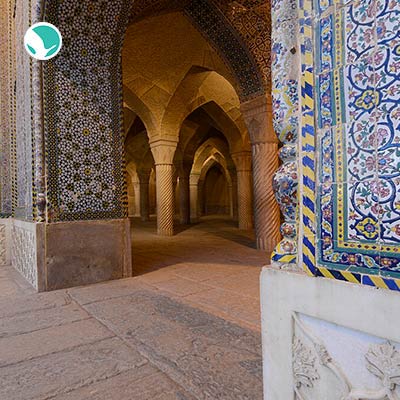 Vakil Mosque