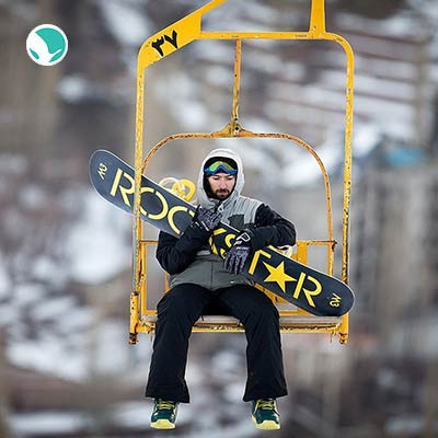 Darbandsar Ski Resort