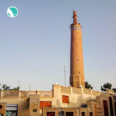 Manare Golpayegan