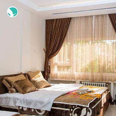Viana Hotel Isfahan-3 stars