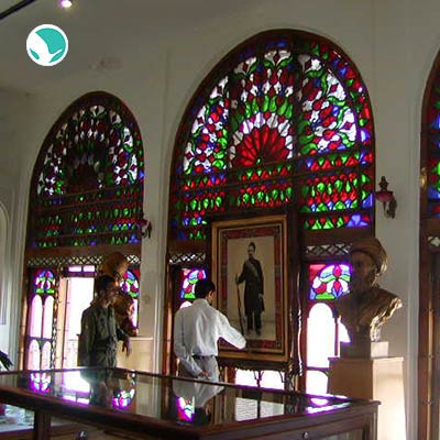 Constitution House of Tabriz