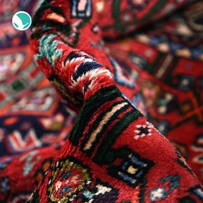 Hamadan Rug