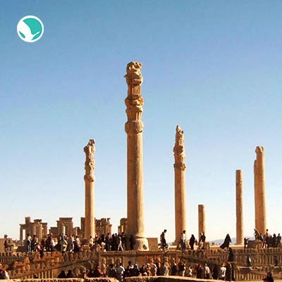Apadana Palace